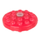 Ufo Popper Spinner, mit LED (inkl. Batterien)
