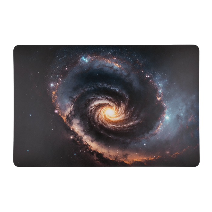 Tischset, Galaxy, ca. 43,5 x 28,5 cm,