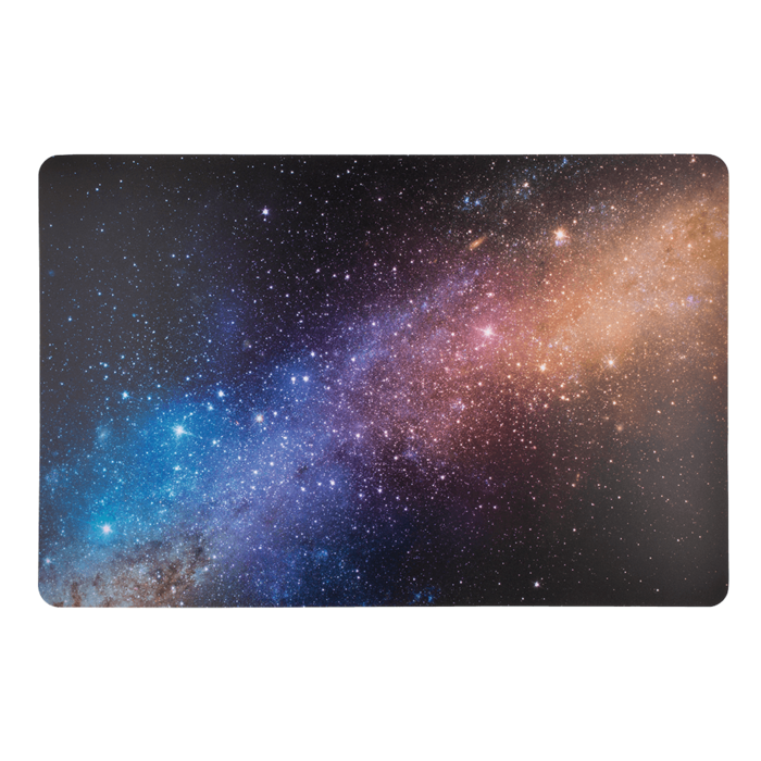 Tischset, Galaxy, ca. 43,5 x 28,5 cm,