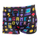 Boxershorts, Gaming, 3 Größen sortiert,