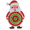 Weihnachts-Dart, mit 3 Magnetpfeilen,