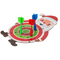 Weihnachts-Dart, mit 3 Magnetpfeilen,