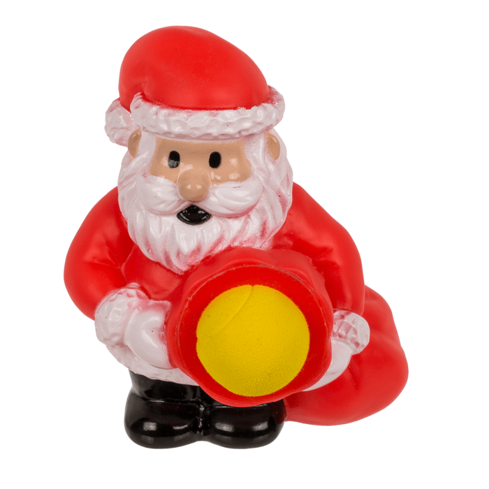 Xmas Poppers, 12 x 8cm, 3-fach sortiert
