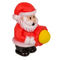 Xmas Poppers, 12 x 8cm, 3-fach sortiert