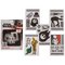 Sticker Set, Star Wars (Force),