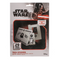 Sticker Set, Star Wars (Force),