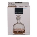 Whisky-Dekanter, On the Rocks,