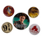 Anstecker, Harry Potter (Gryffindor),