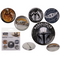 Anstecker, Star Wars - The Mandalorian,