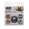 Anstecker, Star Wars - The Mandalorian,
