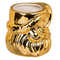 Dolomite-Becher, Glossy Santa, 10 x 12cm, 380ml,