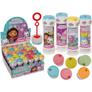 "Seifenblasen-Geduldsspiel, Gabby's Dollhouse,"