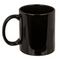 Becher, The Real Boss, Steingut, Thermoeffekt,