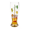 XXL-Bierglas, Phasen des Trinkens,