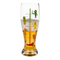 XXL-Bierglas, Phasen des Trinkens,