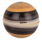 Springball, Planeten, ca. 6 cm,