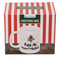 Becher, Christmas Dreams, 10 x 8 cm,