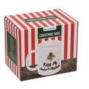 Becher, Christmas Dreams, 10 x 8 cm,