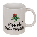 Becher, Christmas Dreams, 10 x 8 cm,