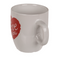 Becher, I Love You, ca. 7,5  x 6,7 cm,