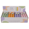 Spitzkerze, Bubble, Pastell,