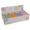 Spitzkerze, Bubble, Pastell,