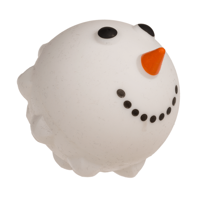 Squeeze-Pops, Xmas, mit LED, inkl 3 x LR41