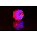 Squeeze-Pops, Xmas, mit LED, inkl 3 x LR41