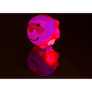 Squeeze-Pops, Xmas, mit LED, inkl 3 x LR41