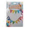 Cake Topper, Happy Birthday, 2-fach sortiert,