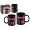 Becher, Boss Bitch, Steingut,