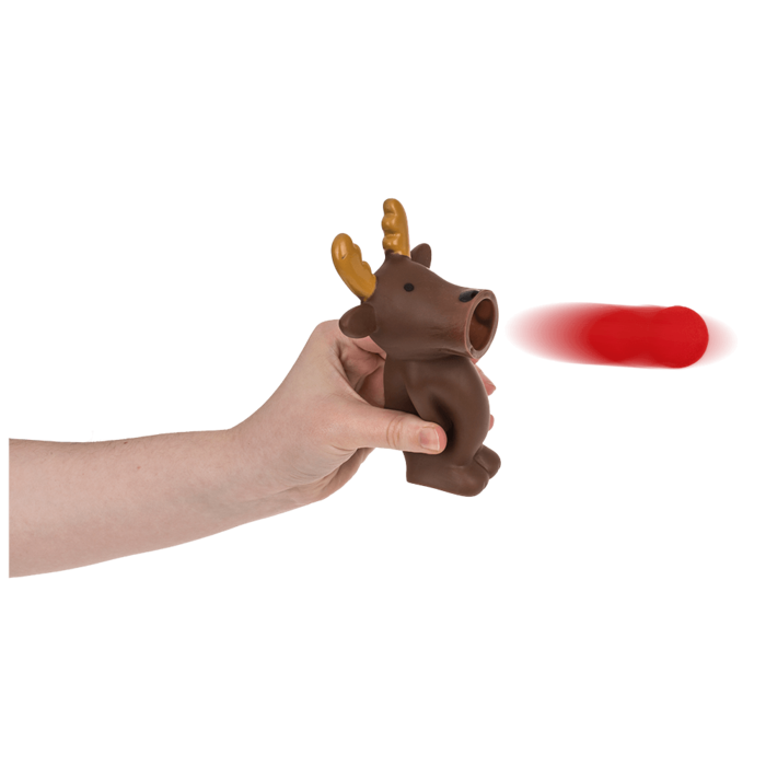 Xmas Poppers, 12 x 8cm, 3-fach sortiert
