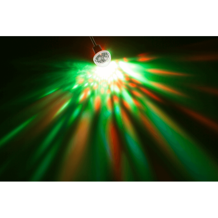 USB LED-Discolicht,