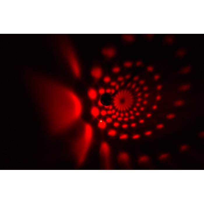 USB LED-Discolicht,
