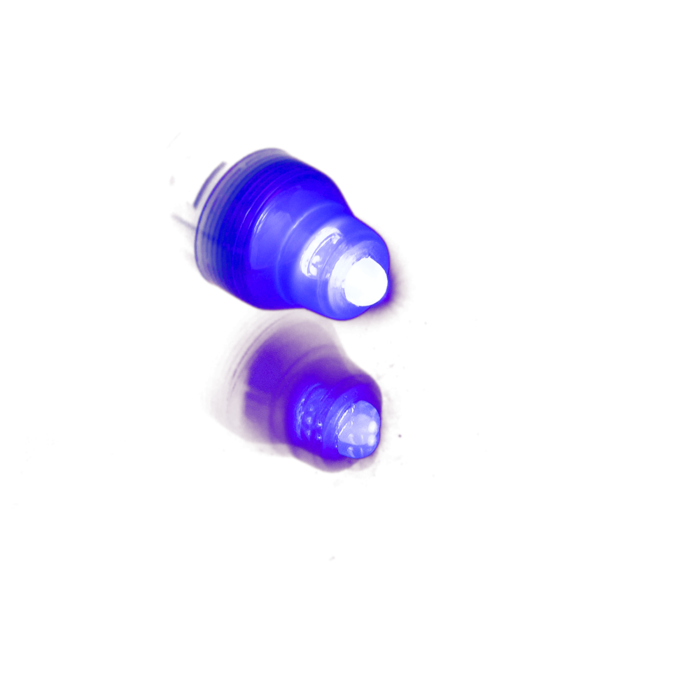 Geheimstift mit unsichtbarer Tinte & UV-Licht,