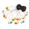 Lichterkette, Camper, mit 10 LED,