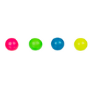 Antistress-Ball, Ultra Soft, Glow in the Dark,