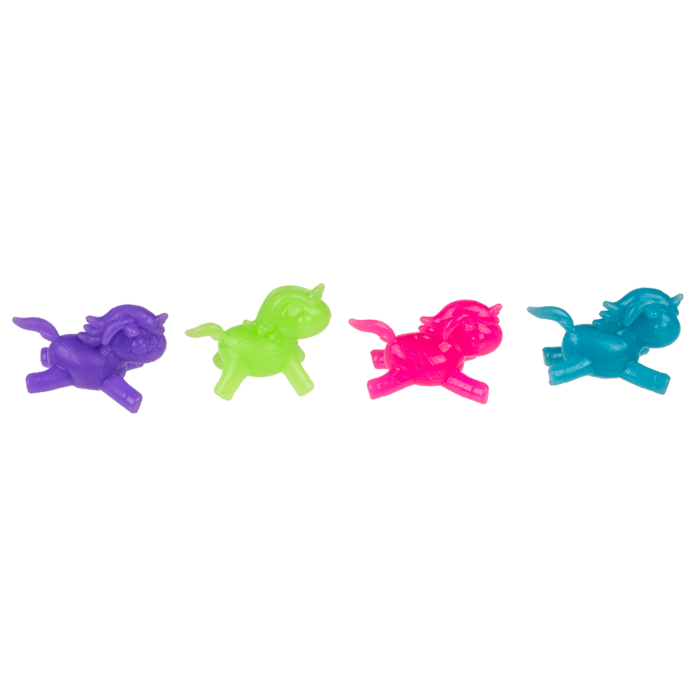 Fensterläufer, Einhorn, 2,8 cm,