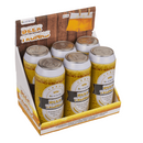 Boxershorts in Dose, Bier, 3 Größen sortiert,
