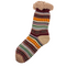 Damen-Hüttensocken, Autumn colors II,