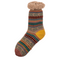 Damen-Hüttensocken, Autumn colors II,