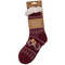 Damen-Hüttensocken, Reindeer & Ice flower,