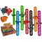 Schnapp-Armband, Dinosaurier,