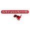 Schnapp-Armband, Dinosaurier,