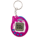 Mini-Spielkonsole mit Schlüsselanhänger,