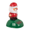 Bewegliche Figur, Weihnachtsmann,
