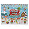Fidget Toy Adventskalender,