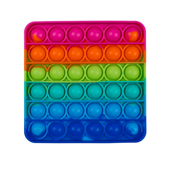 Fidget Toy Adventskalender,