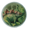 Springball, Dinosaurier, ca. 4,5 cm,