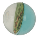 Springball, Dinosaurier, ca. 4,5 cm,